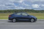 Hyundai HB20S 2019 года
